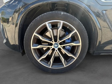 Bmw x3 g01 lci xdrive 30e 292ch bva8 m sport, garantie 12 mois occasion simplicicar lunel simplicicar simplicibike france