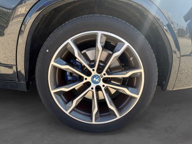 Bmw x3 g01 lci xdrive 30e 292ch bva8 m sport, garantie 12 mois occasion simplicicar lunel simplicicar simplicibike france