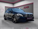 Mercedes classe a 180 d 7g-dct fascination / entretien complet mercedes occasion simplicicar st-maximin simplicicar...