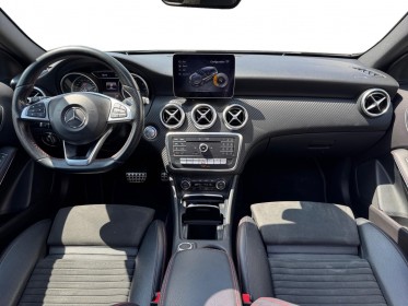 Mercedes classe a 180 d 7g-dct fascination / entretien complet mercedes occasion simplicicar st-maximin simplicicar...