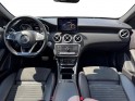 Mercedes classe a 180 d 7g-dct fascination / entretien complet mercedes occasion simplicicar st-maximin simplicicar...