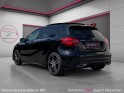 Mercedes classe a 180 d 7g-dct fascination / entretien complet mercedes occasion simplicicar st-maximin simplicicar...