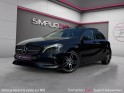 Mercedes classe a 180 d 7g-dct fascination / entretien complet mercedes occasion simplicicar st-maximin simplicicar...