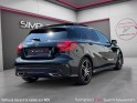 Mercedes classe a 180 d 7g-dct fascination / entretien complet mercedes occasion simplicicar st-maximin simplicicar...