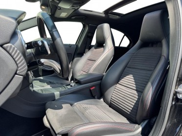 Mercedes classe a 180 d 7g-dct fascination / entretien complet mercedes occasion simplicicar st-maximin simplicicar...