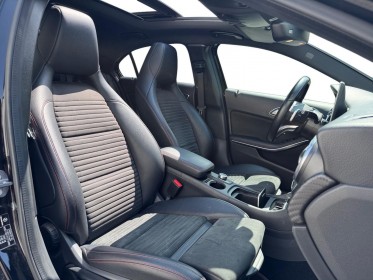 Mercedes classe a 180 d 7g-dct fascination / entretien complet mercedes occasion simplicicar st-maximin simplicicar...