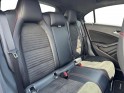 Mercedes classe a 180 d 7g-dct fascination / entretien complet mercedes occasion simplicicar st-maximin simplicicar...