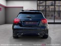 Mercedes classe a 180 d 7g-dct fascination / entretien complet mercedes occasion simplicicar st-maximin simplicicar...