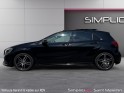 Mercedes classe a 180 d 7g-dct fascination / entretien complet mercedes occasion simplicicar st-maximin simplicicar...