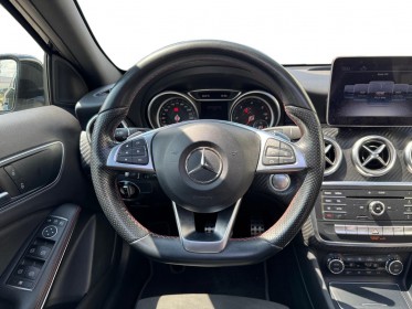 Mercedes classe a 180 d 7g-dct fascination / entretien complet mercedes occasion simplicicar st-maximin simplicicar...