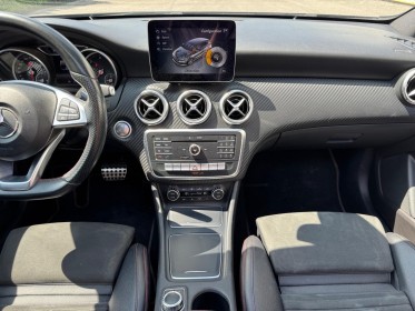 Mercedes classe a 180 d 7g-dct fascination / entretien complet mercedes occasion simplicicar st-maximin simplicicar...