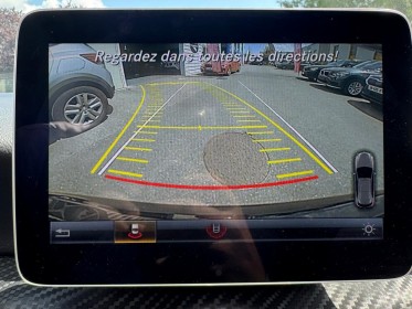 Mercedes classe a 180 d 7g-dct fascination / entretien complet mercedes occasion simplicicar st-maximin simplicicar...