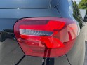 Mercedes classe a 180 d 7g-dct fascination / entretien complet mercedes occasion simplicicar st-maximin simplicicar...