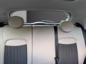 Fiat 500x my17 1.4 multiair 140 ch dct lounge / toit ouvrant / volant chauffant / siÈges chauffants occasion paris 17ème...