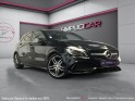 Mercedes classe a 200 d 7g-dct fascination pack amg, 2.2 cdi - 16v turbo garantie 12 mois occasion simplicicar saint-jean...