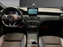 Mercedes classe a 200 d 7g-dct fascination pack amg, 2.2 cdi - 16v turbo garantie 12 mois occasion simplicicar saint-jean...