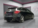 Mercedes classe a 200 d 7g-dct fascination pack amg, 2.2 cdi - 16v turbo garantie 12 mois occasion simplicicar saint-jean...
