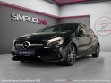 Mercedes classe a 200 d 7g-dct fascination pack amg, 2.2 cdi - 16v turbo garantie 12 mois occasion simplicicar saint-jean...