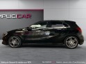 Mercedes classe a 200 d 7g-dct fascination pack amg, 2.2 cdi - 16v turbo garantie 12 mois occasion simplicicar saint-jean...
