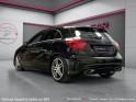 Mercedes classe a 200 d 7g-dct fascination pack amg, 2.2 cdi - 16v turbo garantie 12 mois occasion simplicicar saint-jean...