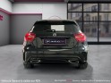 Mercedes classe a 200 d 7g-dct fascination pack amg, 2.2 cdi - 16v turbo garantie 12 mois occasion simplicicar saint-jean...
