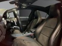 Mercedes classe a 200 d 7g-dct fascination pack amg, 2.2 cdi - 16v turbo garantie 12 mois occasion simplicicar saint-jean...