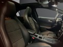 Mercedes classe a 200 d 7g-dct fascination pack amg, 2.2 cdi - 16v turbo garantie 12 mois occasion simplicicar saint-jean...