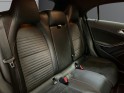 Mercedes classe a 200 d 7g-dct fascination pack amg, 2.2 cdi - 16v turbo garantie 12 mois occasion simplicicar saint-jean...