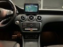 Mercedes classe a 200 d 7g-dct fascination pack amg, 2.2 cdi - 16v turbo garantie 12 mois occasion simplicicar saint-jean...