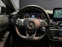Mercedes classe a 200 d 7g-dct fascination pack amg, 2.2 cdi - 16v turbo garantie 12 mois occasion simplicicar saint-jean...