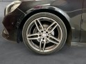 Mercedes classe a 200 d 7g-dct fascination pack amg, 2.2 cdi - 16v turbo garantie 12 mois occasion simplicicar saint-jean...