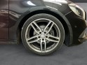 Mercedes classe a 200 d 7g-dct fascination pack amg, 2.2 cdi - 16v turbo garantie 12 mois occasion simplicicar saint-jean...
