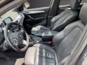 Bmw x1 f48 sdrive 20i 192 ch dkg7 xline toit ouvrant garantie 12 mois occasion simplicicar mery-sur-oise simplicicar...