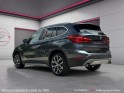 Bmw x1 f48 sdrive 20i 192 ch dkg7 xline toit ouvrant garantie 12 mois occasion simplicicar mery-sur-oise simplicicar...