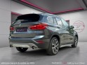 Bmw x1 f48 sdrive 20i 192 ch dkg7 xline toit ouvrant garantie 12 mois occasion simplicicar mery-sur-oise simplicicar...