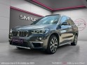Bmw x1 f48 sdrive 20i 192 ch dkg7 xline toit ouvrant garantie 12 mois occasion simplicicar mery-sur-oise simplicicar...