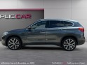 Bmw x1 f48 sdrive 20i 192 ch dkg7 xline toit ouvrant garantie 12 mois occasion simplicicar mery-sur-oise simplicicar...