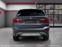 Bmw x1 f48 sdrive 20i 192 ch dkg7 xline toit ouvrant garantie 12 mois occasion simplicicar mery-sur-oise simplicicar...