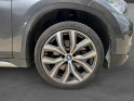 Bmw x1 f48 sdrive 20i 192 ch dkg7 xline toit ouvrant garantie 12 mois occasion simplicicar mery-sur-oise simplicicar...