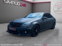 Mercedes classe c 63 amg a occasion simplicicar carcassonne simplicicar simplicibike france