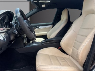Mercedes classe c 63 amg a occasion simplicicar carcassonne simplicicar simplicibike france