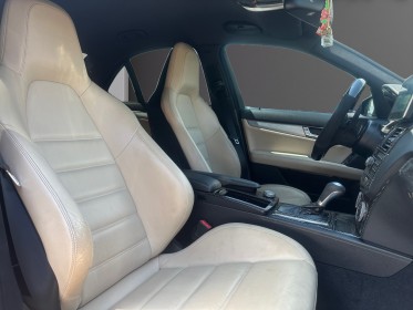 Mercedes classe c 63 amg a occasion simplicicar carcassonne simplicicar simplicibike france