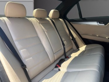 Mercedes classe c 63 amg a occasion simplicicar carcassonne simplicicar simplicibike france