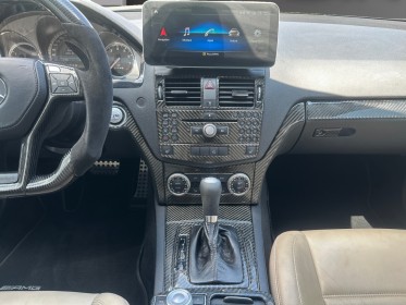 Mercedes classe c 63 amg a occasion simplicicar carcassonne simplicicar simplicibike france