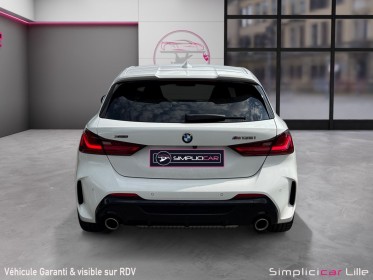 Bmw serie 1 f40 m135i xdrive 306 ch bva8 edition m sport pro occasion simplicicar lille  simplicicar simplicibike france