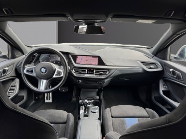 Bmw serie 1 f40 m135i xdrive 306 ch bva8 edition m sport pro occasion simplicicar lille  simplicicar simplicibike france