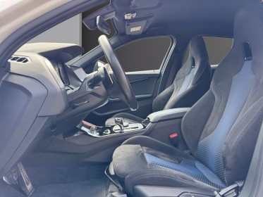 Bmw serie 1 f40 m135i xdrive 306 ch bva8 edition m sport pro occasion simplicicar lille  simplicicar simplicibike france