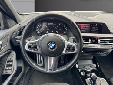 Bmw serie 1 f40 m135i xdrive 306 ch bva8 edition m sport pro occasion simplicicar lille  simplicicar simplicibike france