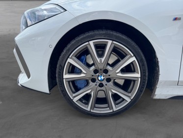 Bmw serie 1 f40 m135i xdrive 306 ch bva8 edition m sport pro occasion simplicicar lille  simplicicar simplicibike france