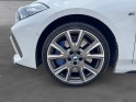 Bmw serie 1 f40 m135i xdrive 306 ch bva8 edition m sport pro occasion simplicicar lille  simplicicar simplicibike france